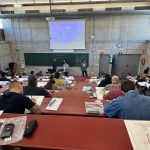 Un total de 1.698 aspirantes se inscriben a la primera convocatoria de 2026 para los exámenes náuticos de recreo