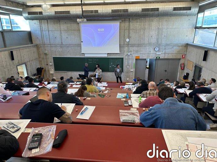 Un total de 1.698 aspirantes se inscriben a la primera convocatoria de 2026 para los exámenes náuticos de recreo