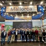 Un total de 14 bodegas mallorquinas participan en el estand del Consell de Mallorca en la feria internacional ProWein