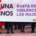 Un total de 185.188 mujeres fueron víctimas de violencia de género en 2025, un 0,7% más que en 2024, según el CGPJ