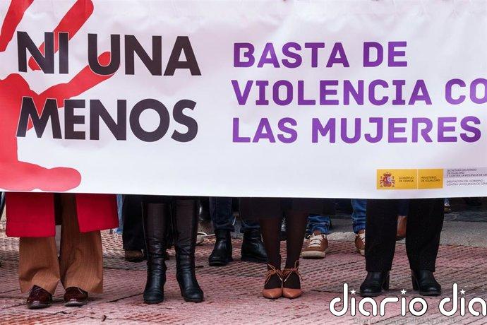 Un total de 185.188 mujeres fueron víctimas de violencia de género en 2025, un 0,7% más que en 2024, según el CGPJ