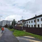 Un total de 24 entidades memorialísticas vascas piden que la cárcel de Martutene sea declarada lugar de memoria