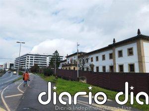 Un total de 24 entidades memorialísticas vascas piden que la cárcel de Martutene sea declarada lugar de memoria