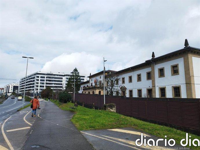 Un total de 24 entidades memorialísticas vascas piden que la cárcel de Martutene sea declarada lugar de memoria