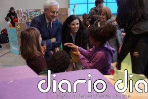 Un total de 250 jóvenes presentan sus producciones de ópera en la cuarta edición de LÓVA del Teatro Real