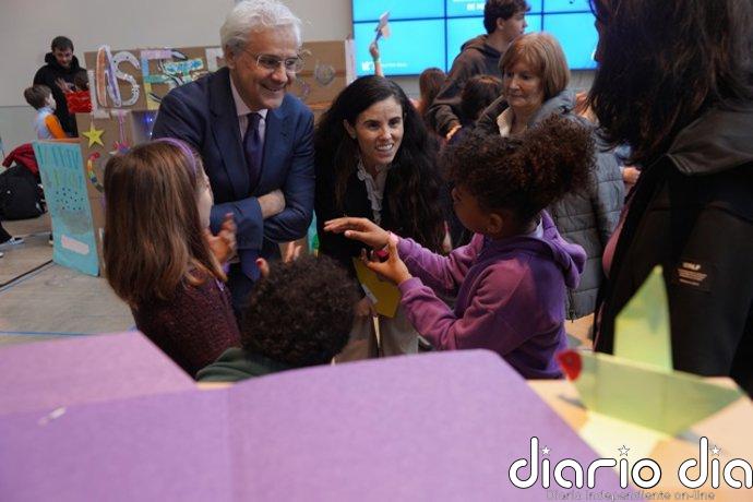 Un total de 250 jóvenes presentan sus producciones de ópera en la cuarta edición de LÓVA del Teatro Real