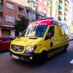 Un trabajador muere tras caer del techo de su empresa en Vila-real