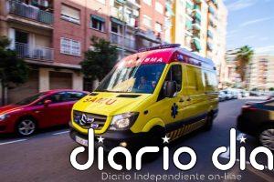 Un trabajador muere tras caer del techo de su empresa en Vila-real