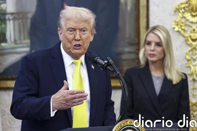 Un tribunal de EEUU respalda a la Administración Trump en su política de detención de migrantes sin fianza