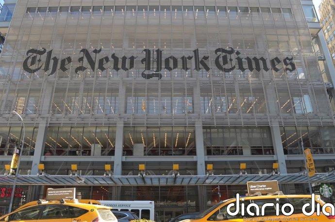 Un tribunal federal declara inconstitucionales las restricciones de acceso impuestas por el Pentágono a la prensa