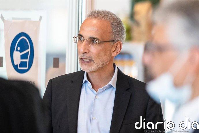 Un tribunal francés condena a Tariq Ramadan a 18 años de cárcel por la violación de tres mujeres