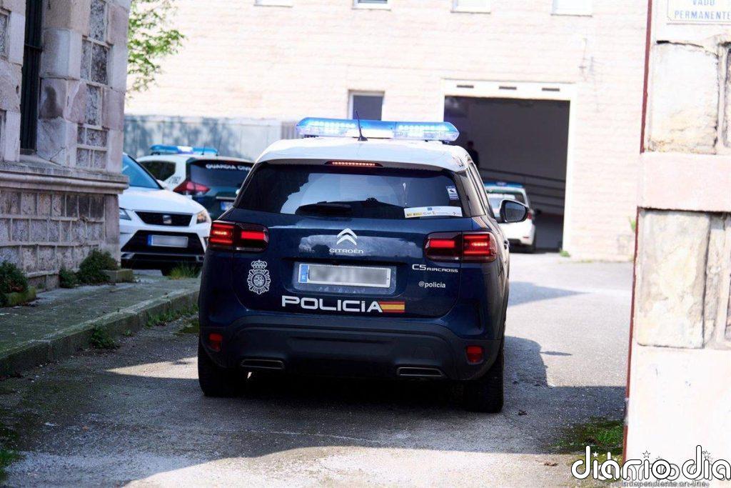Una alerta de suicidio de una menor permite detener en 24 horas a un ciberacosador sexual en Madrid