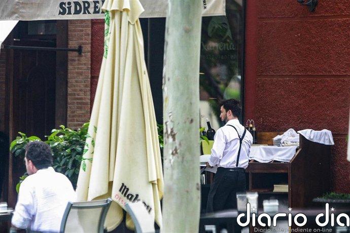 Una de cada tres empresas de trabajo temporal presentan riesgo de impago "alto o máximo", según Iberinform