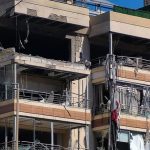 Una decena de muertos y heridos por ataques de Israel contra el sur y el este de Líbano