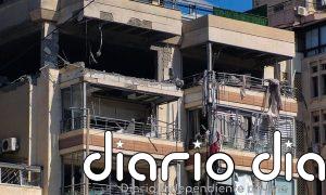 Una decena de muertos y heridos por ataques de Israel contra el sur y el este de Líbano