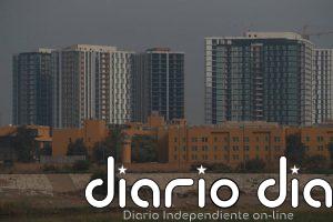 Una destacada milicia proiraní de Irak anuncia una suspensión durante cinco días de sus ataques a la Embajada de EEUU