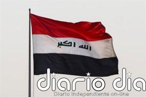 Una dron impacta en instalaciones de apoyo logístico cerca del aeropuerto iraquí de Bagdad