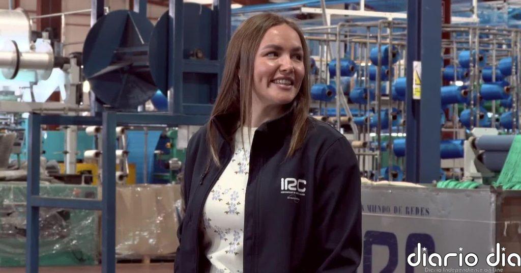 Una empresa de Alicante fabrica las mallas antidrones que salvan vidas en Ucrania