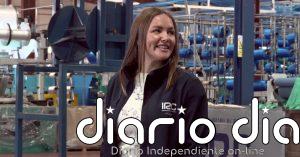 Una empresa de Alicante fabrica las mallas antidrones que salvan vidas en Ucrania