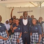 Una escuela de Tanzania lanza un Club de Energía para promover la cocina limpia