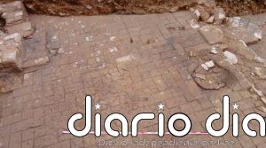 Una excavación revela el trazado original de Barcelona antes de construirse la Ciutadella en 1714