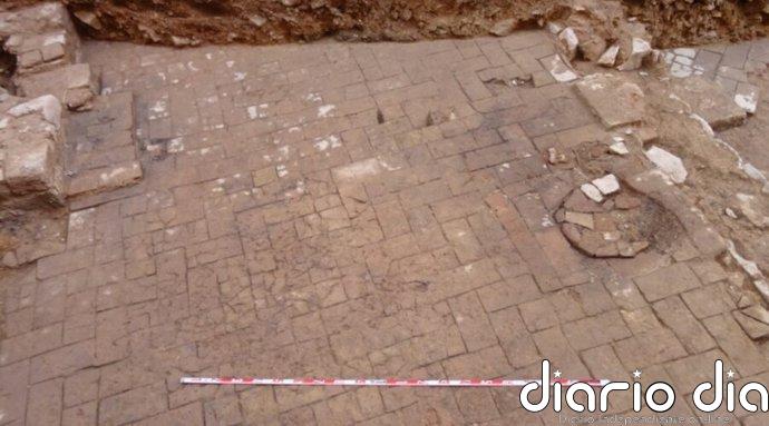 Una excavación revela el trazado original de Barcelona antes de construirse la Ciutadella en 1714