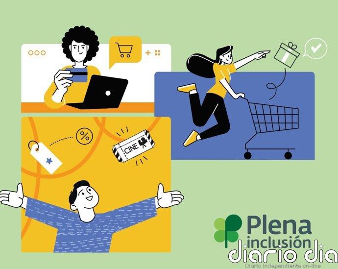 Una guía sobre derechos del consumidor accesible para personas con discapacidad intelectual