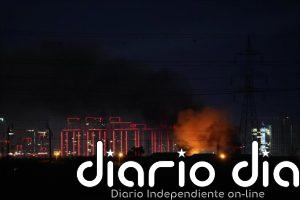 Una milicia proiraní en Irak reivindica un ataque contra un hotel en el Kurdistán que albergaría soldados de EEUU