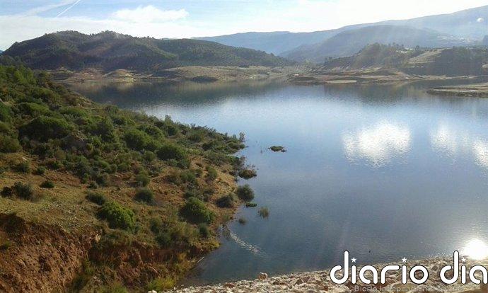 Una moción aprobada en el Senado pide la autorización "inmediata" de la concesión de riego de la presa de Siles (Jaén)