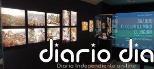 Una muestra repasa la evolución histórica del color en la representación del paisaje de la Alhambra de Granada