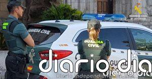 Una mujer muerta y un varón herido tras un tiroteo en una zona de cortijos de Rioja (Almería)