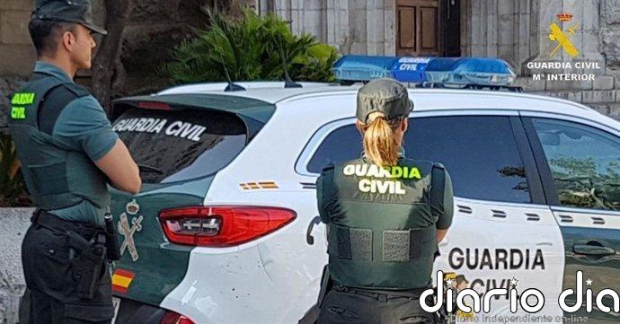 Una mujer muerta y un varón herido tras un tiroteo en una zona de cortijos de Rioja (Almería)