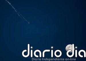 Una nueva oleada de ataques iraníes contra cuatro países en Oriente Próximo se salda con daños materiales