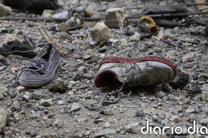 Una nueva oleada de ataques israelíes dejan al menos nueve muertos y casi 50 heridos en el sur de Líbano