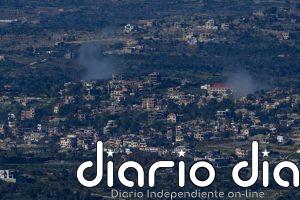 Una nueva oleada de ataques israelíes en Líbano deja al menos 22 muertos y 52 heridos