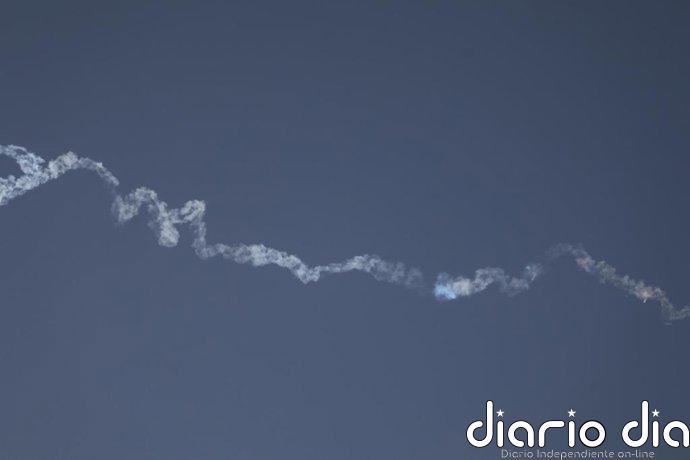 Una nueva oleada de bombardeos iraníes vuelve a sacudir a los países del Golfo