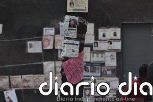 Una ONG denuncia 43 asesinatos a personas que buscaban a desaparecidos en México desde 2010