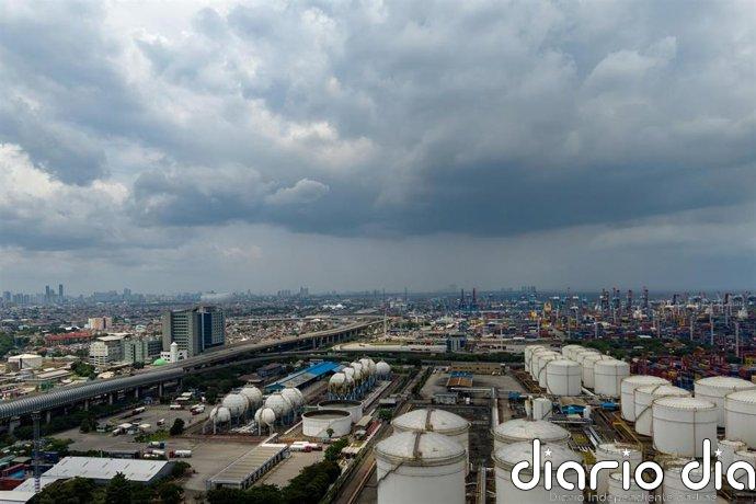 Una ONG denuncia un ataque con ácido contra un activista de Derechos Humanos en la capital de Indonesia