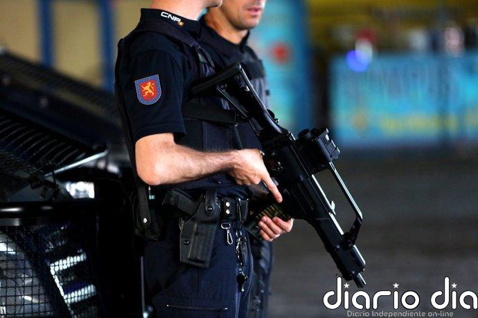 Una operación contra el terrorismo yihadista deja un detenido en Mallorca y otros dos más en Marruecos