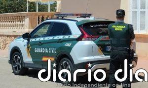 Una operación desarticula en España y Reino Unido una red criminal violenta de Escocia, con detenidos en Málaga