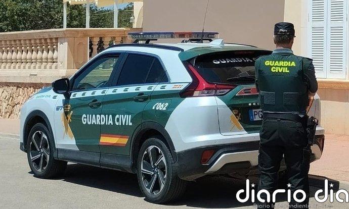 Una operación desarticula en España y Reino Unido una red criminal violenta de Escocia, con detenidos en Málaga