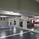 Una plaza de aparcamiento incrementa en 2026 un 8,7% el precio de la vivienda en La Rioja