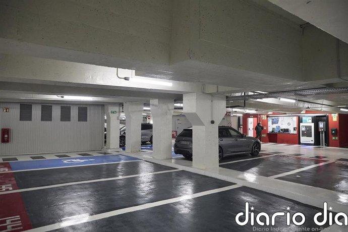 Una plaza de aparcamiento incrementa en 2026 un 8,7% el precio de la vivienda en La Rioja