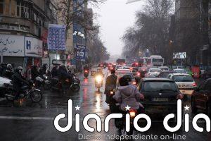 Unas 100.000 personas abandonaron Teherán en los dos primeros días de ofensiva de EEUU e Israel, según ACNUR