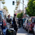 Unas 200 actuaciones del GAR en El Cerezo, Los Pajaritos y Su Eminencia durante este viernes noche y sábado en Sevilla