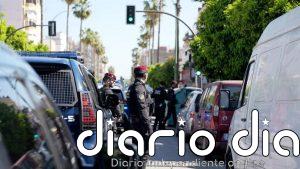 Unas 200 actuaciones del GAR en El Cerezo, Los Pajaritos y Su Eminencia durante este viernes noche y sábado en Sevilla