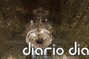 UNESCO muestra "preocupación" por el patrimonio cultural tras daños sufridos por el Palacio de Golestán de Teherán