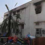 UNICEF denuncia cerca de 180 niños muertos en Irán por la ofensiva militar de EEUU e Israel