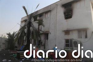 UNICEF denuncia cerca de 180 niños muertos en Irán por la ofensiva militar de EEUU e Israel