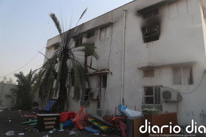 UNICEF denuncia cerca de 180 niños muertos en Irán por la ofensiva militar de EEUU e Israel